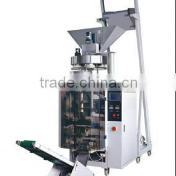 500g-4000g granule packing machine for bean,grain,rice.