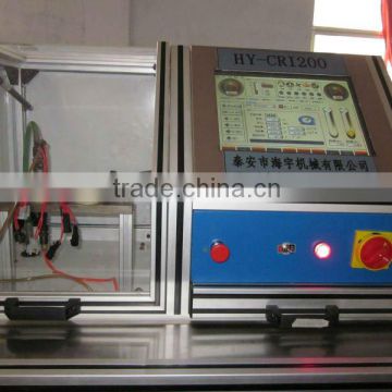 DRV Valve,HY-CRI200 Electronic Injector and Pump Test Bench