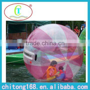 Hot Selling Inflatable Floating Water Bubble Ball photo-3