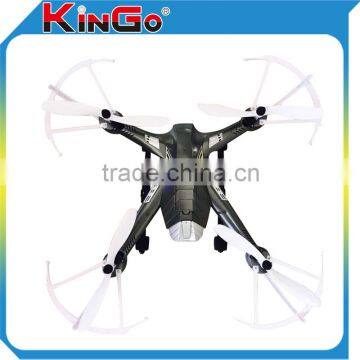 4CH Drone Quadcopter UFO with Camera Made in China