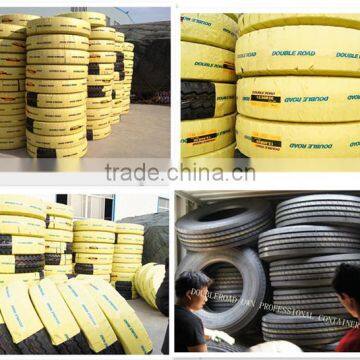 China Tire Truck Tire 11.22.5 Tubeless Tire photo-5