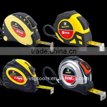 TOP MT-003 Classic measuring tape with soft grip