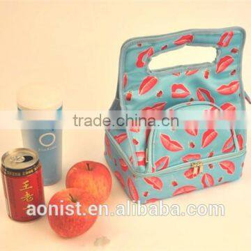 manufaturer of bags For Promot cheap cooler bag