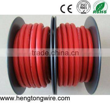 0 AWG high quality OFC car Power wire