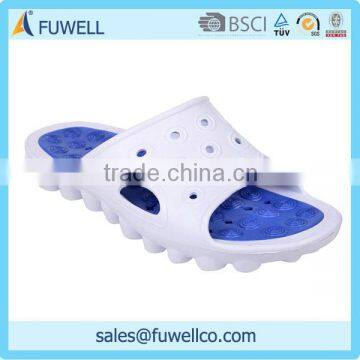Promotional rubber slipper for kids