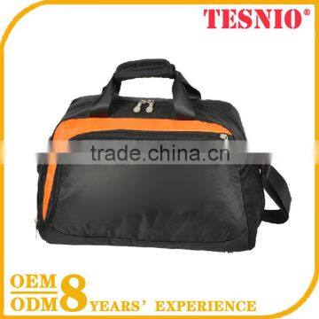 Travel Trolley Canvas Duffle Bag Luggage Bag Parts Computer Bag For Sale