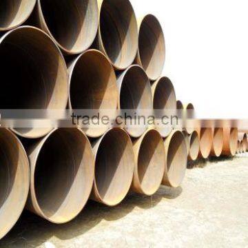 seamless steel tube ASTM106 Gr.B