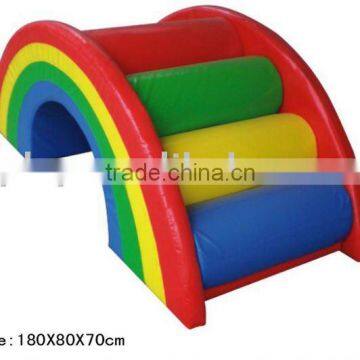 2016 High Quality Soft Play Set