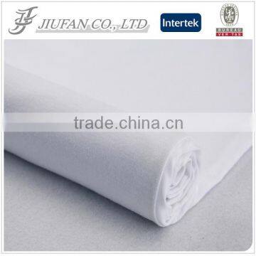 Jiufan textile polyester microfiber dty yarn fabric