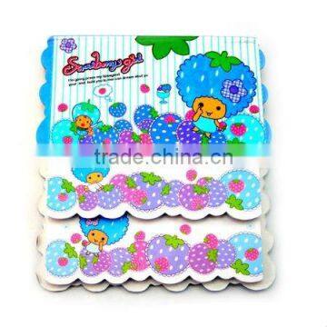 Colorful Memo Pad