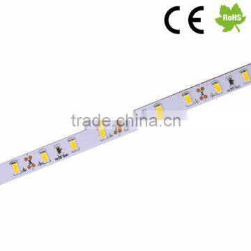 Good Price LED Flexible Strip Light 5630 Sanan Chip,Super Flux, Warm White 12V/24V Waterproof Led Strip Light photo-4