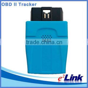 GPS Tracking Chip Car OBD II GPS Tracker