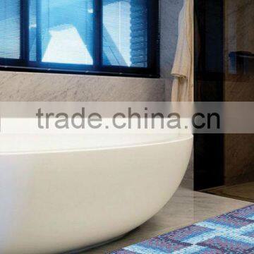 PVC Foam Non-slip Bathroom Floor Mats photo-6