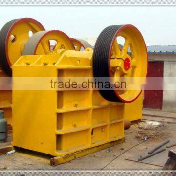 Widely Used Cone Crusher