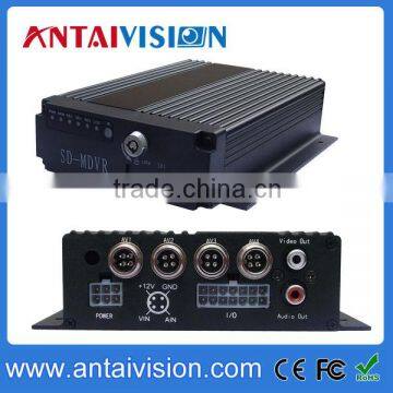 economic 4 channel mdvr