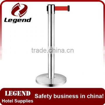 Guidance Stanchion crowd control stanchion for sale                        
                                                Quality Choice