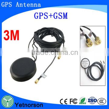 active gsm gps combine antenna factory in china