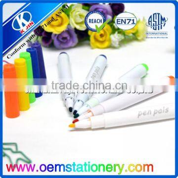 Factory Wholesale Promotional Whiteboard Marker Pen Bulk for School or Office photo-2
