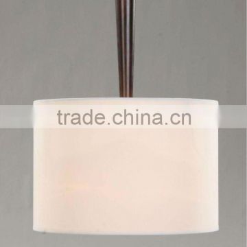 2015 Hot sale steel pendant lamp/light with UL certificate