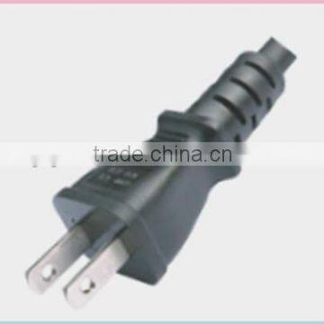 Japan standard 15A 125V JIS flat plug