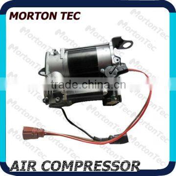 Oil Free Air Compressor 4F0 616 005E For Audi A6/ C6/ S6