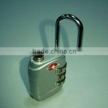 13004-2 self locking lock