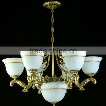 antique handing pendant lamp