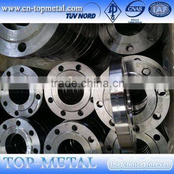 Ansi/din/jis/bs/uni/gost Standard Flanges photo-3