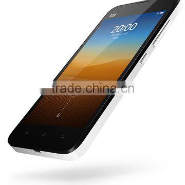 Top sell popular big screen china mobile phone XIAOMI RED MI NOTE 2 for sale