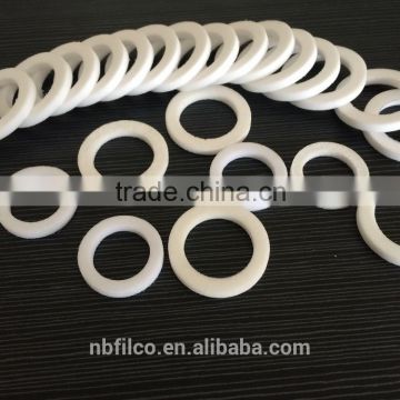 Filtration ring