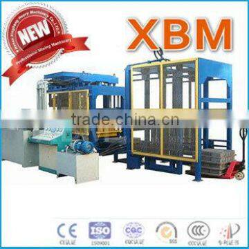 Brick/Block Making Machine Professional Supplier