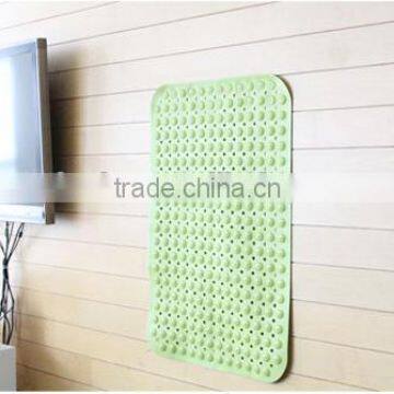 High quality colorful non-slip bath mat