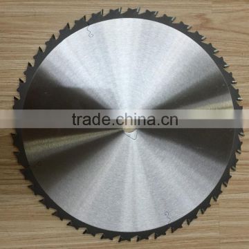 TCT saw blade cutting disc for iron cutting blade and metals