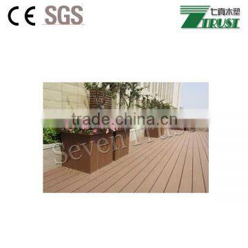 WPC Flower Pot / Box photo-4