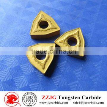 Tungaloy Carbide Insert