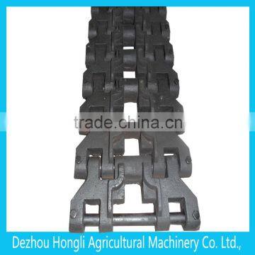 High Quality, Crawler, Tillage Machinery , Crawler Chassis, Micro Track, Micro Tractor Track, Tractor Track, Track Chassis photo-6