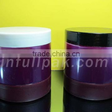 1000ml PET Jar for food