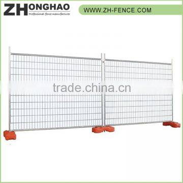 Best Quality Easy Assembly Australian Metal Temporary Fence Anping photo-4