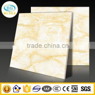 Micro crystal nonslip marble texture jade stone glazed gres porcellanato tile