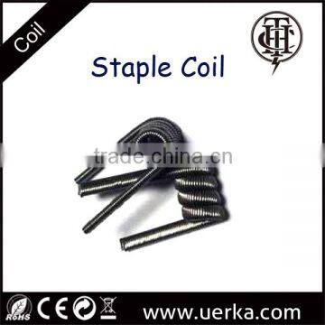 Thunderhead creations top selling a1 32/28 32/26gauge staple resistance wire coil