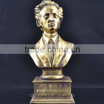 DEDO Resin Statues Of Musician photo-4