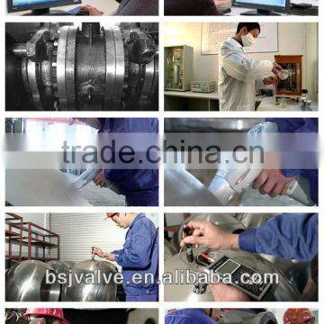 API A216 WCB Swing Check Valve 6 Inch photo-3