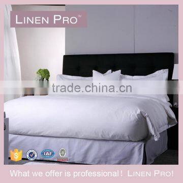 LinenPro Luxury King Size Bedding Set 5 Star Hotel Bed Linen Set