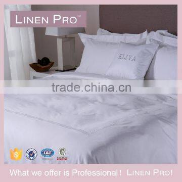 Hotel Linen, Hotel Cotton China Bedsheets