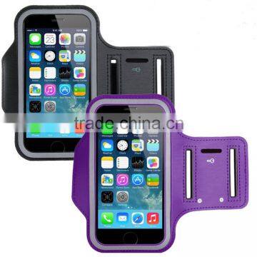 Wholesale Cell Phone Accessory Armband Case for Iphone 5s Running Case photo-5