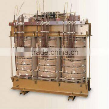 DISTRIBUTION TRANSFORMER