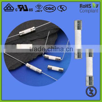 3x10 Glass Tube/Ceramic Tube Fuse 250V