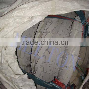 18.5x8.5-8 china cheap price trailer tire gray color