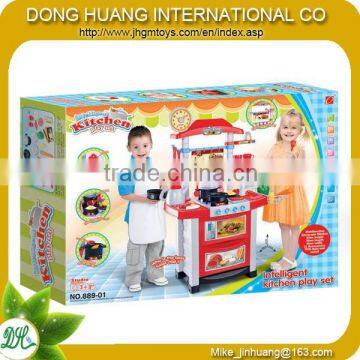 Plastic kitchen toy,kids kitchen sets,kids kitchen apron