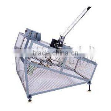 Badminton Equipment Testing machine